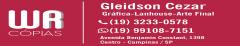 Logotipo Atual Card